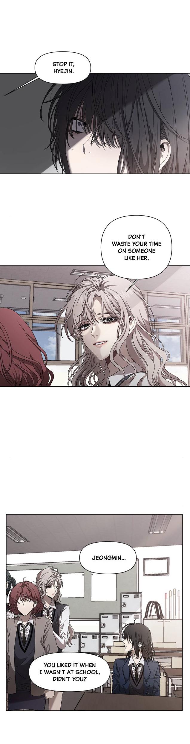 Dreaming Freedom Chapter 7 image 30
